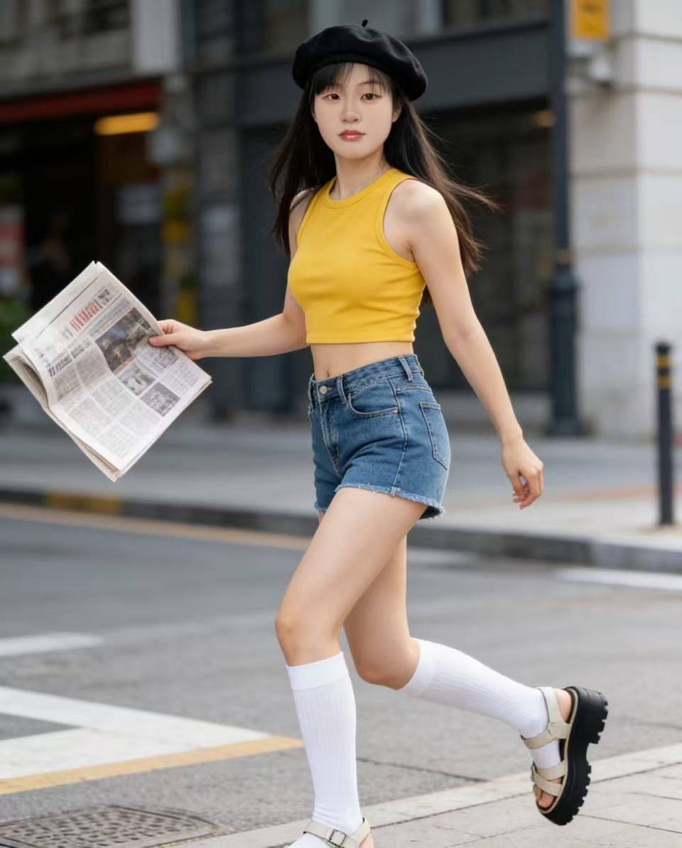 长安故里