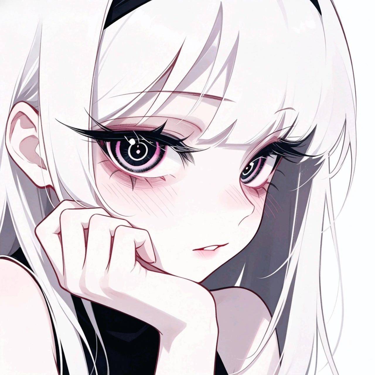 利歪