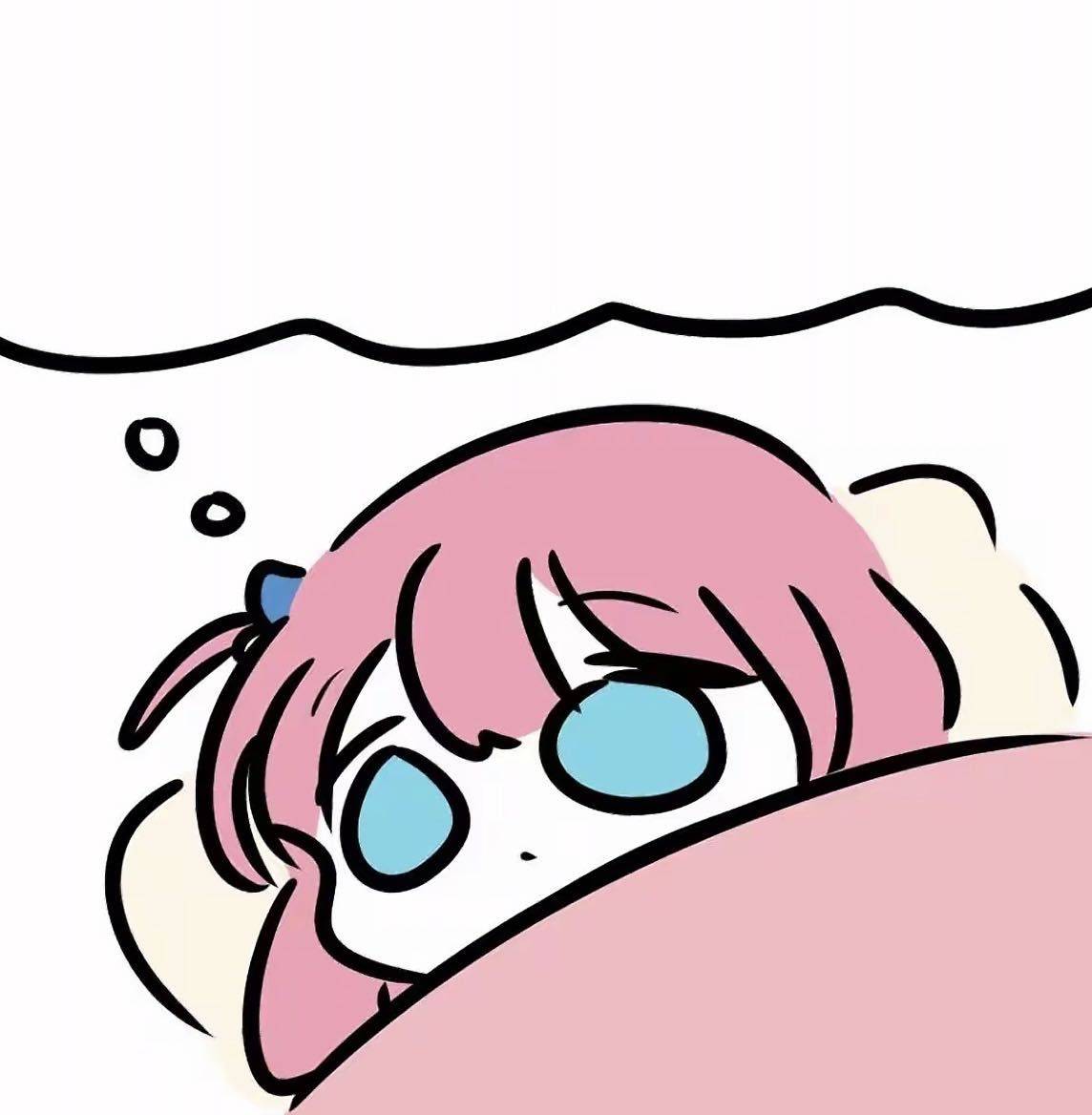 过敏不长闭口🍃