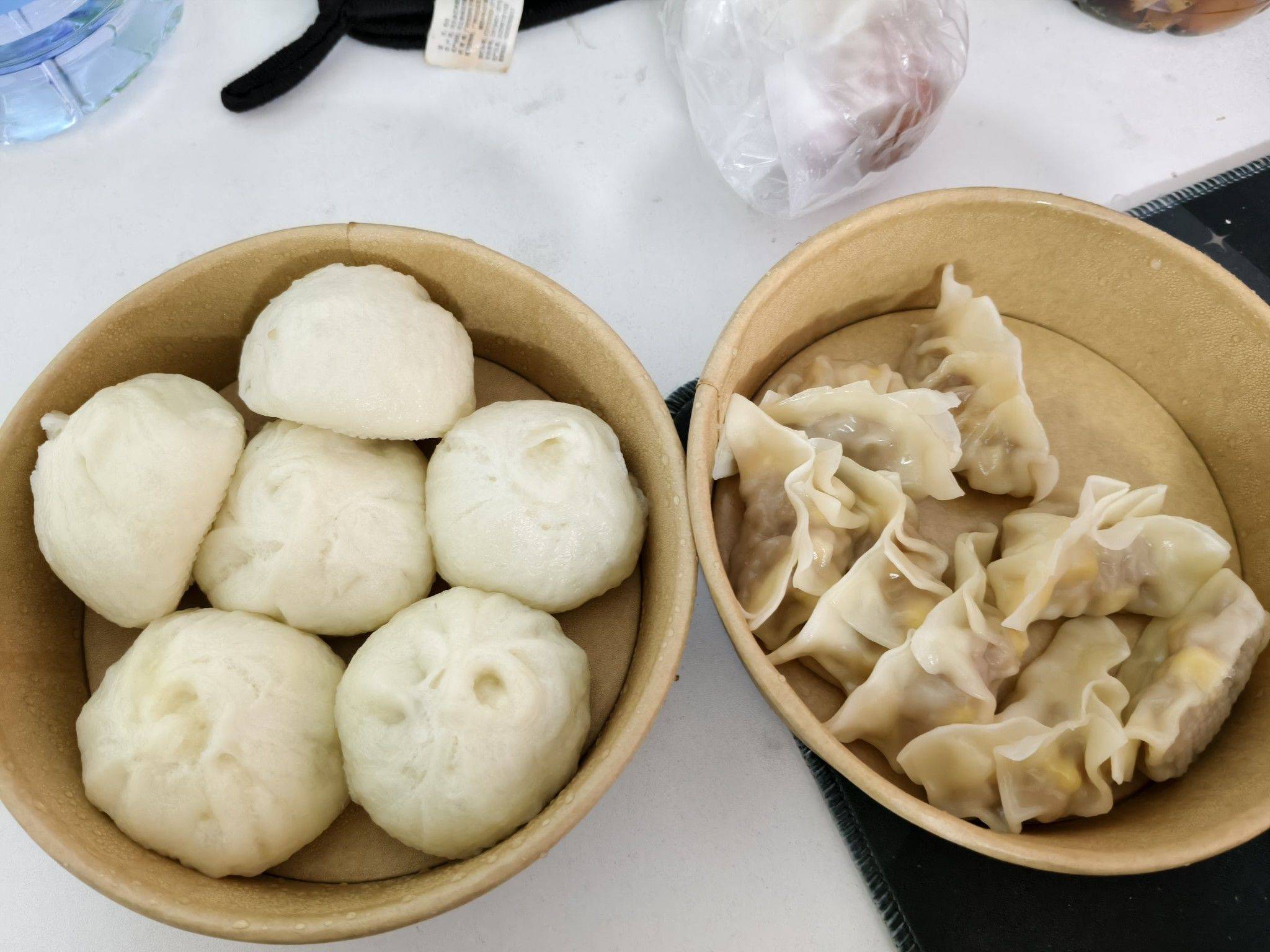 流芳百世的带号