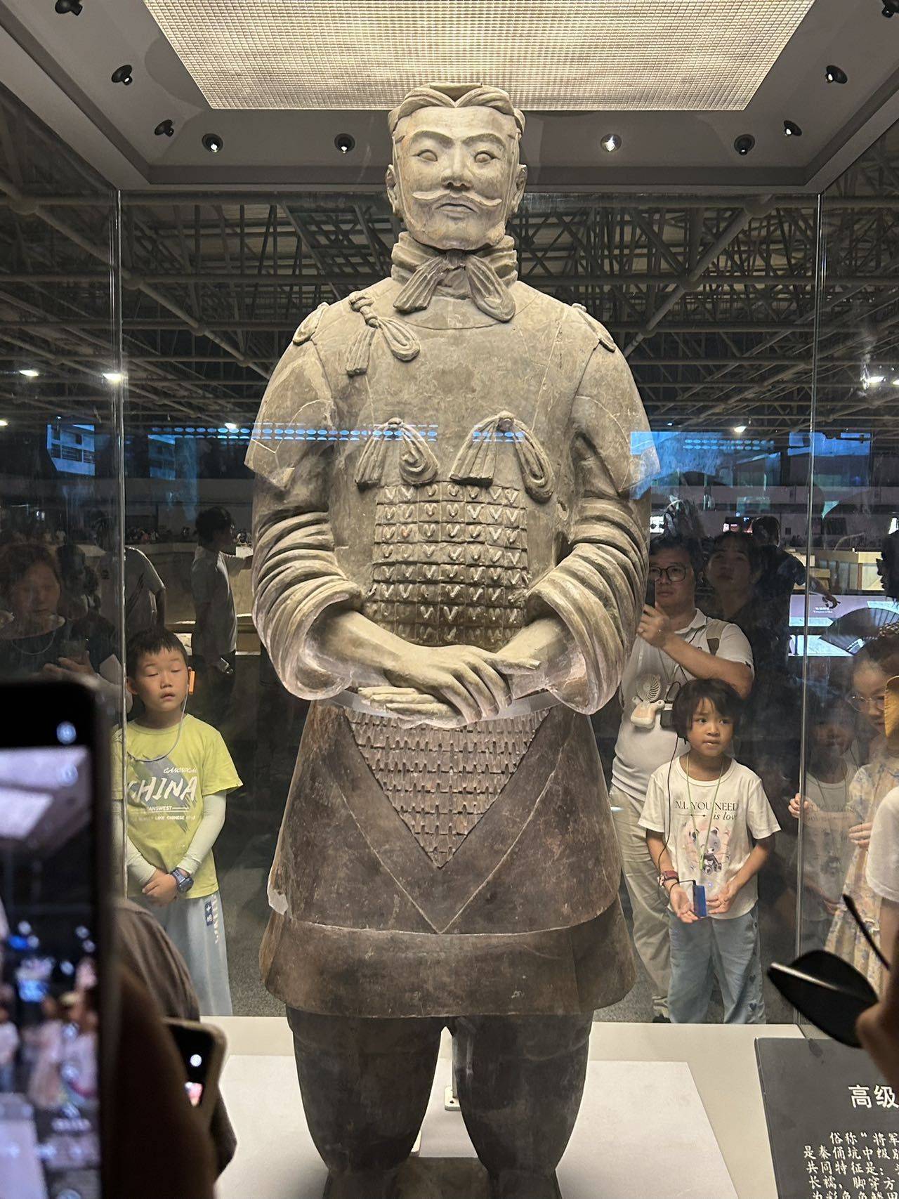 兵马俑