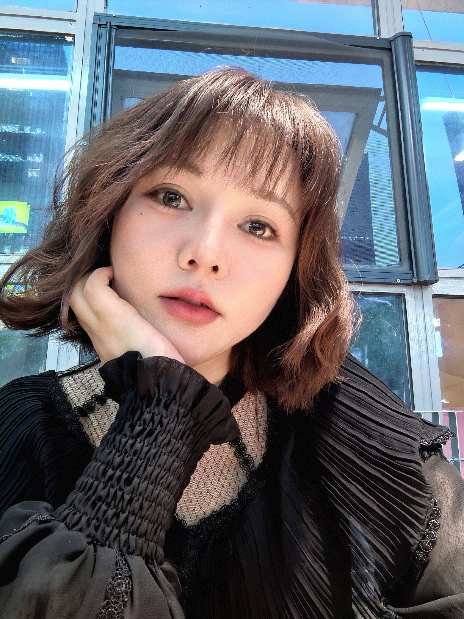 我要当富婆