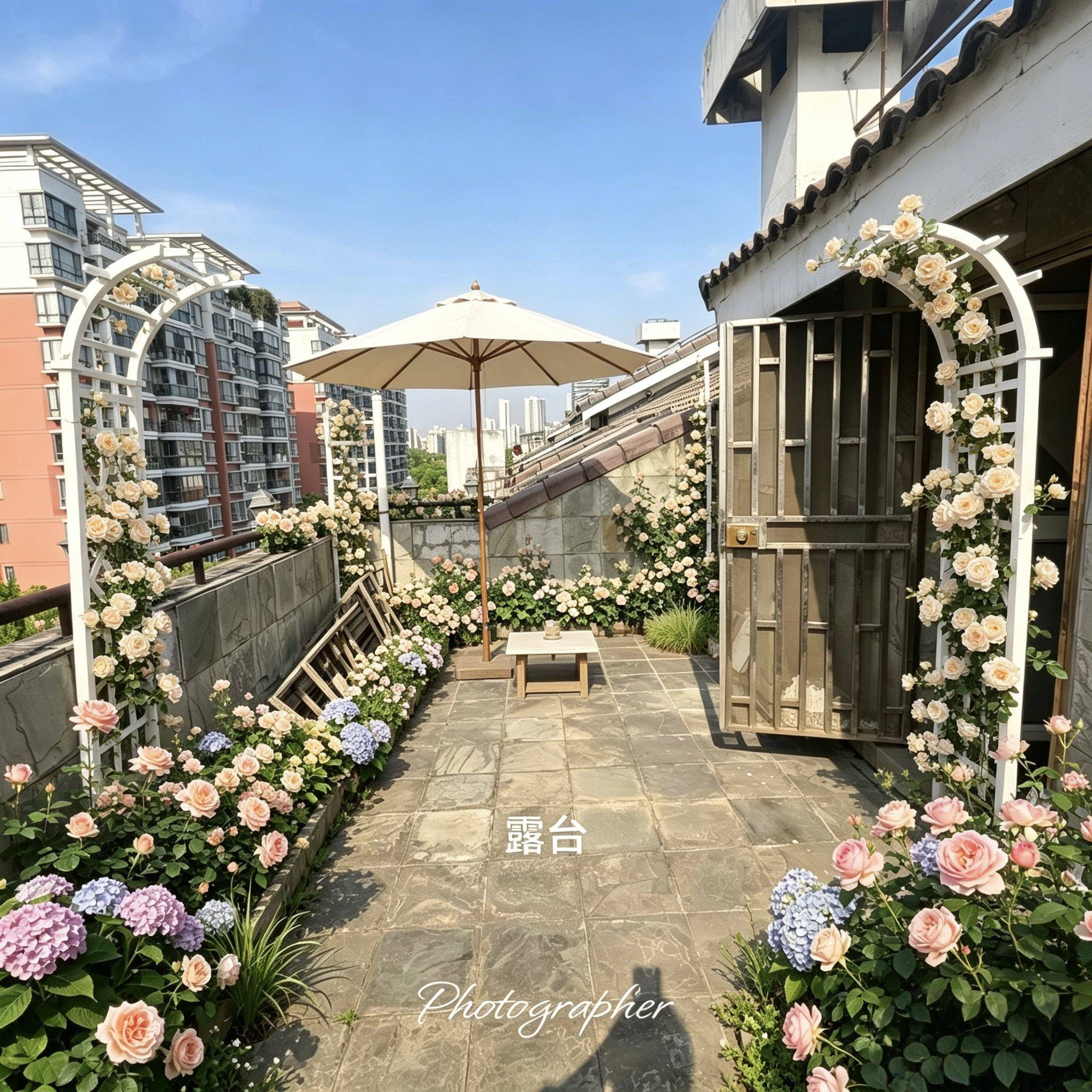 圆圆