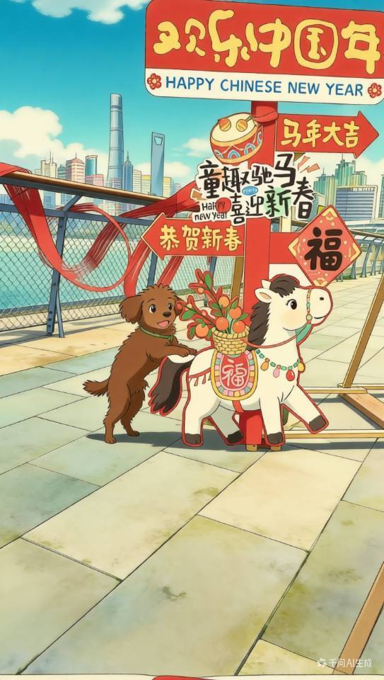 烟波浩淼