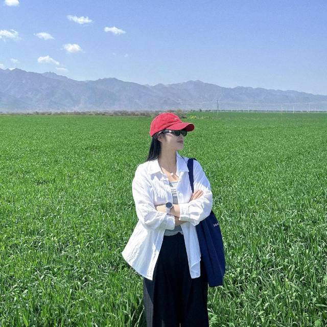 小仙女