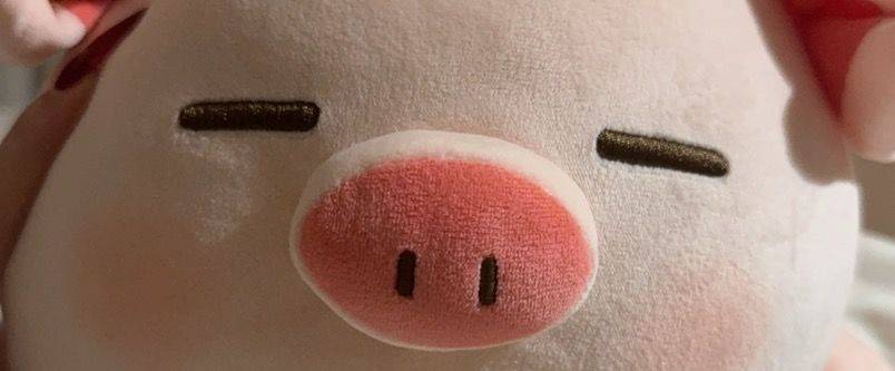 。