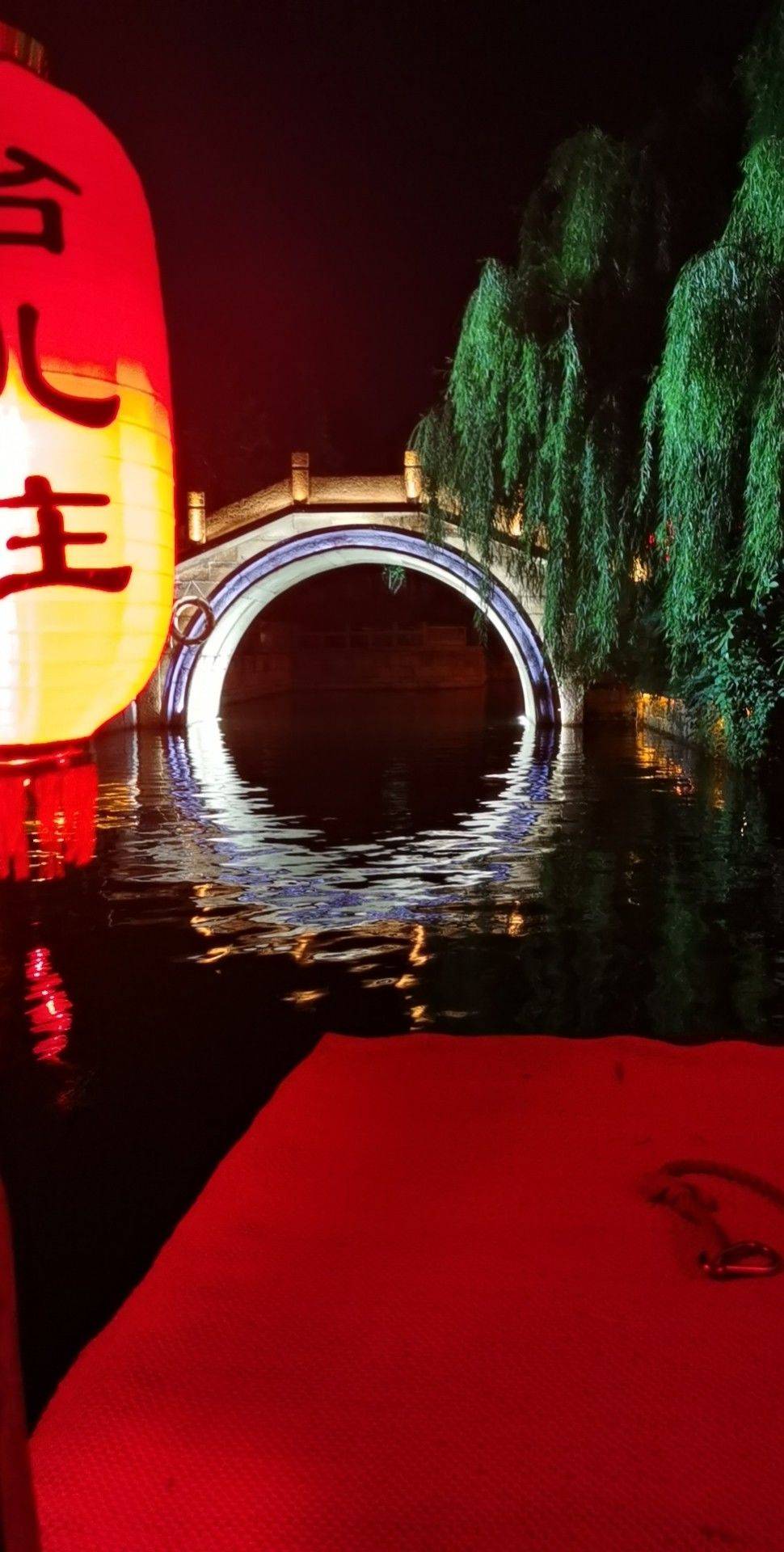 程