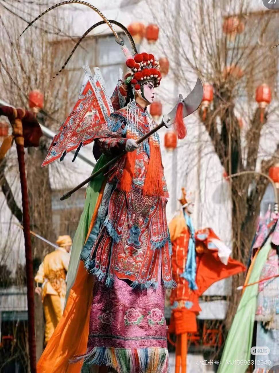 麦子粥