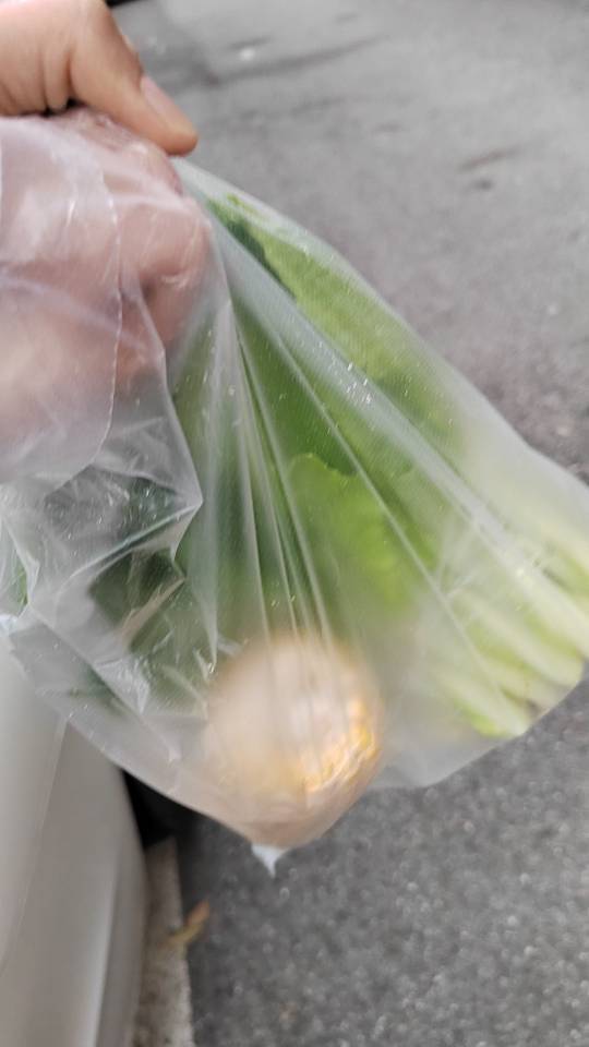 辣椒