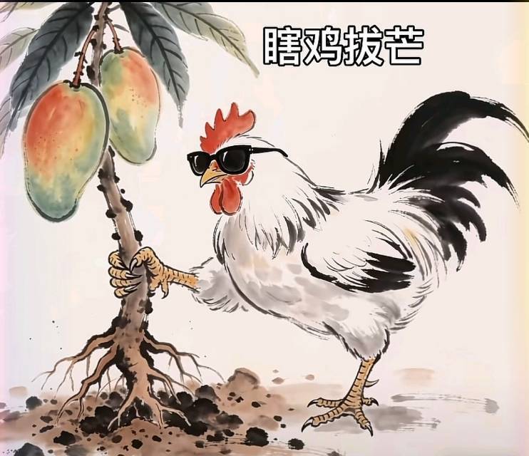 你猜