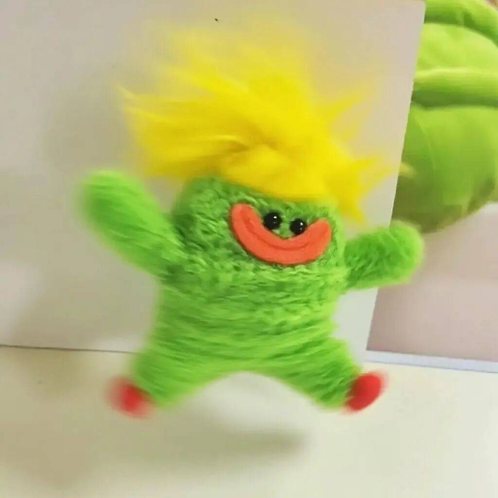 张张