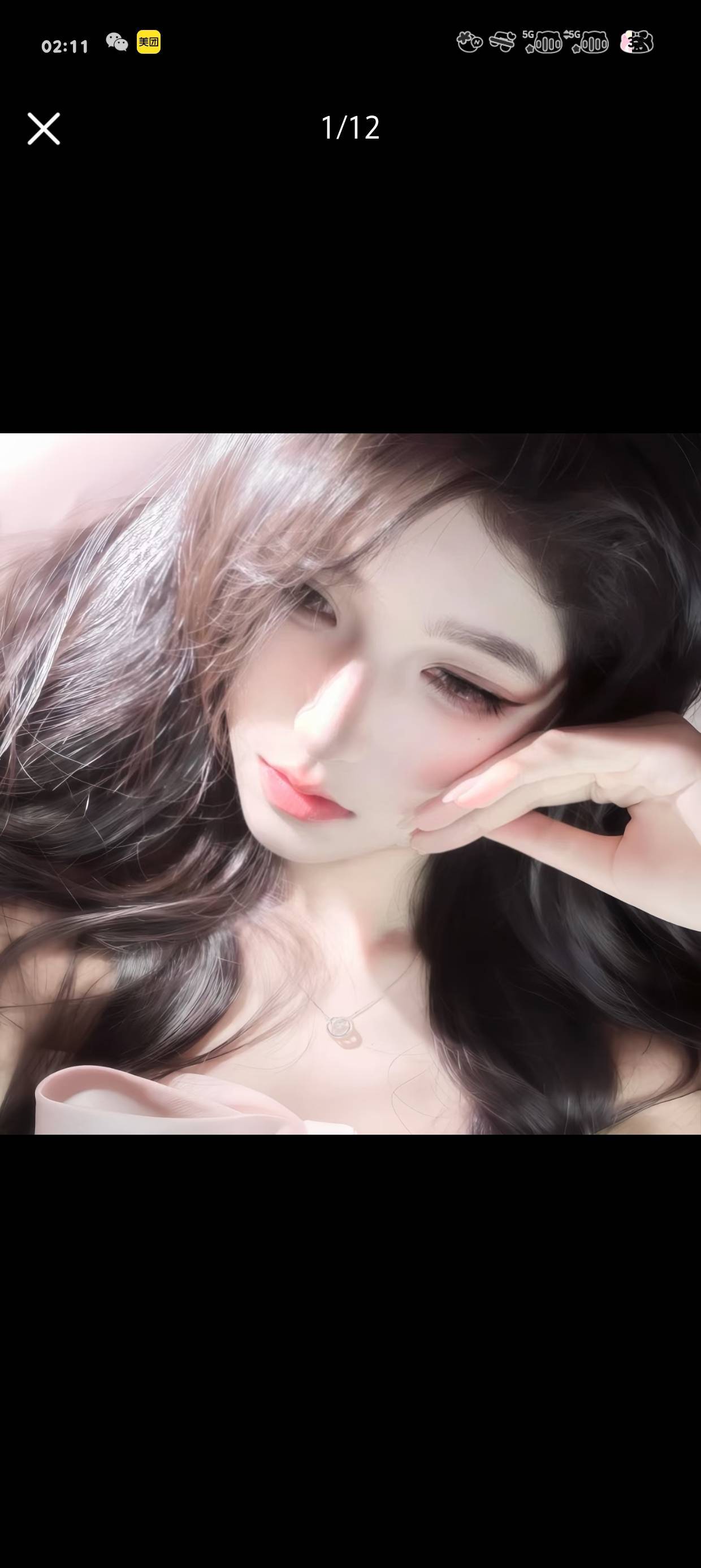 杰瑞是富婆