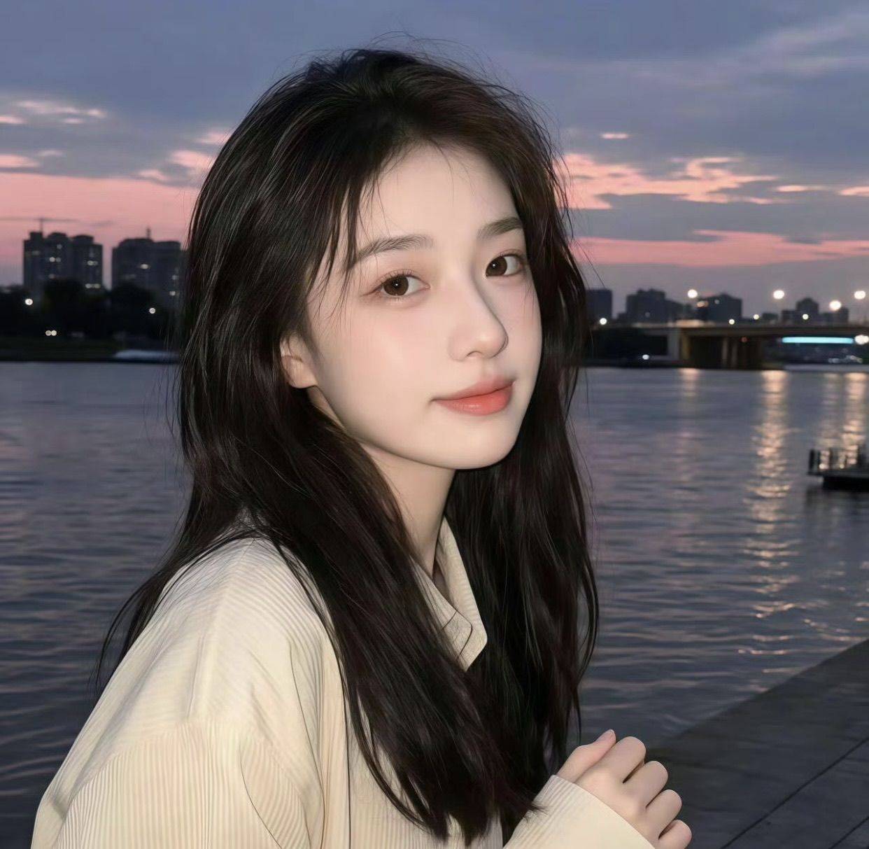 小晴