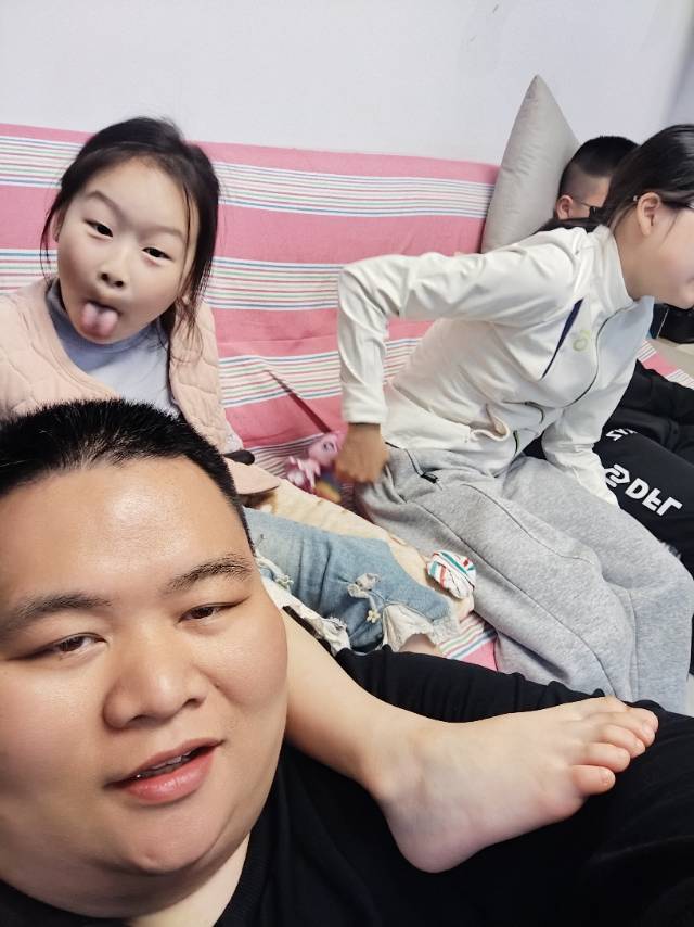 A0杭州黑胖