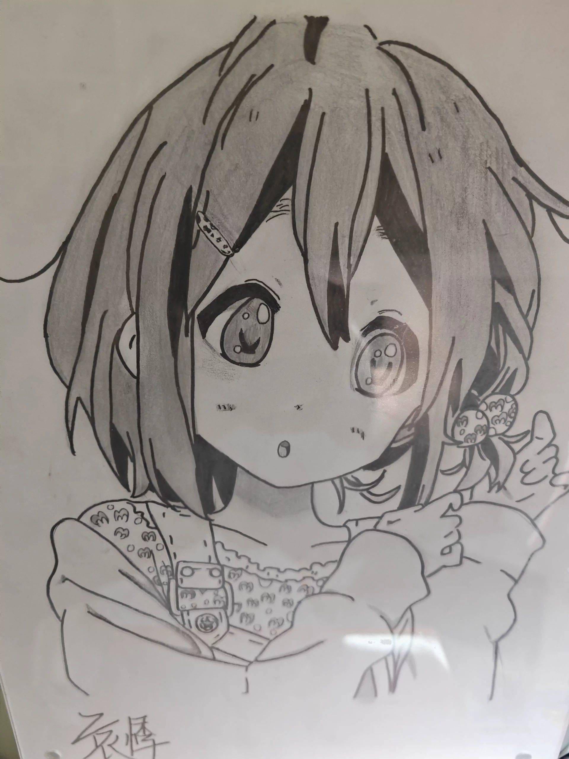 小团子