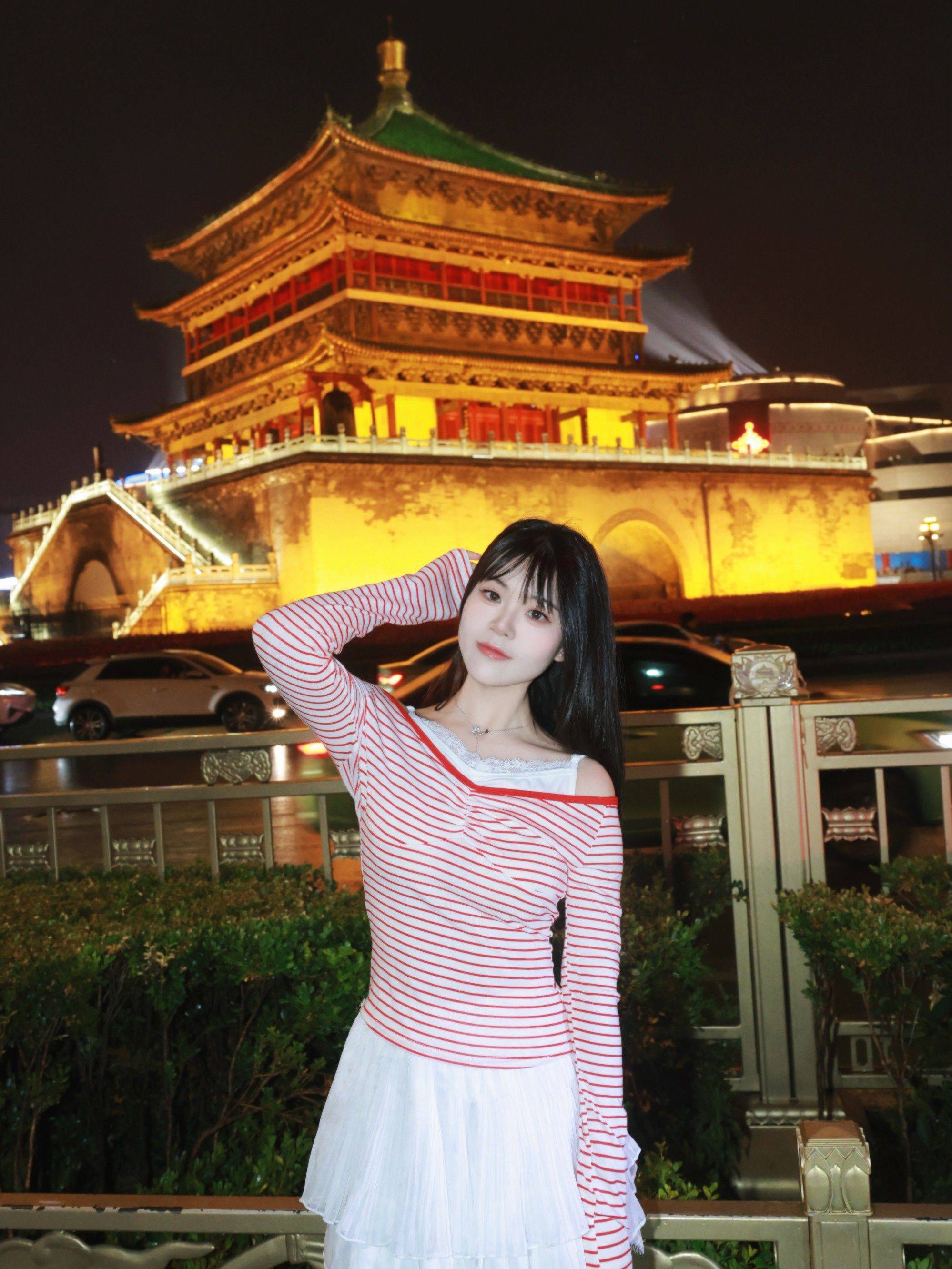 长安故里