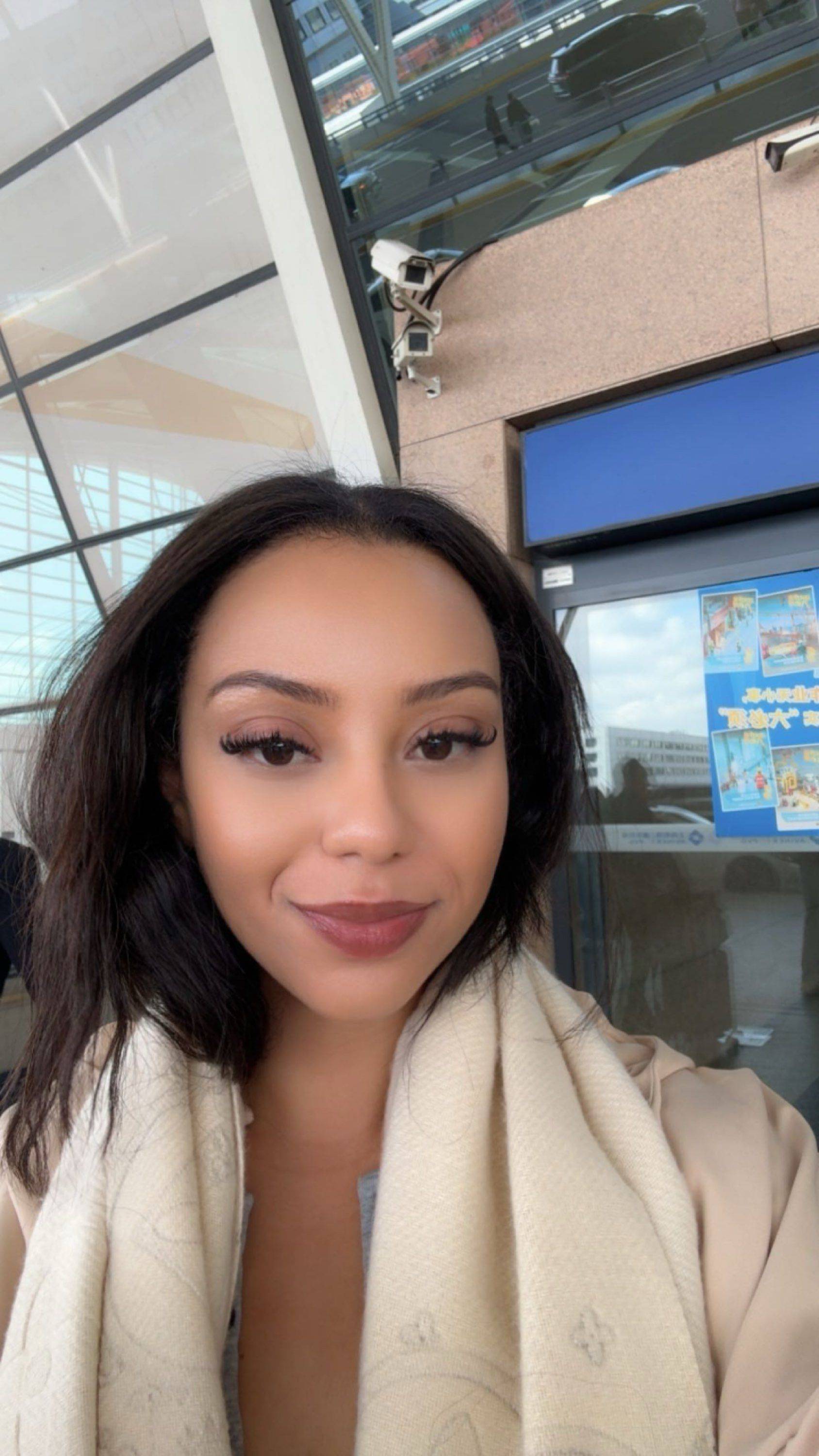 Windy