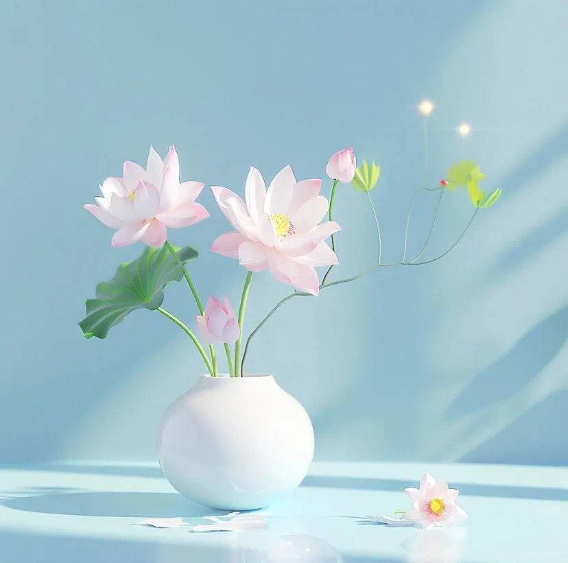 一水