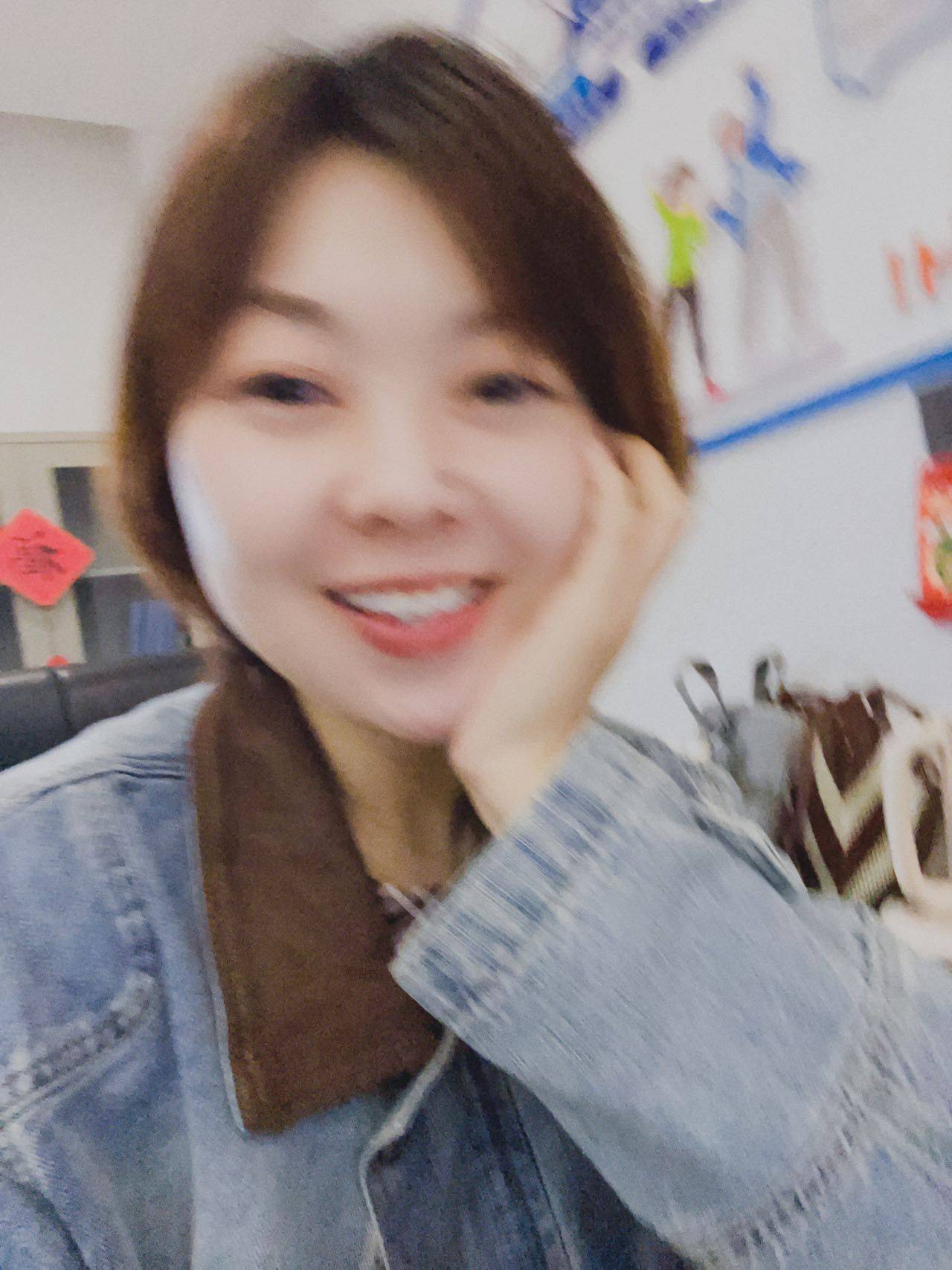 是璐璐呀💡