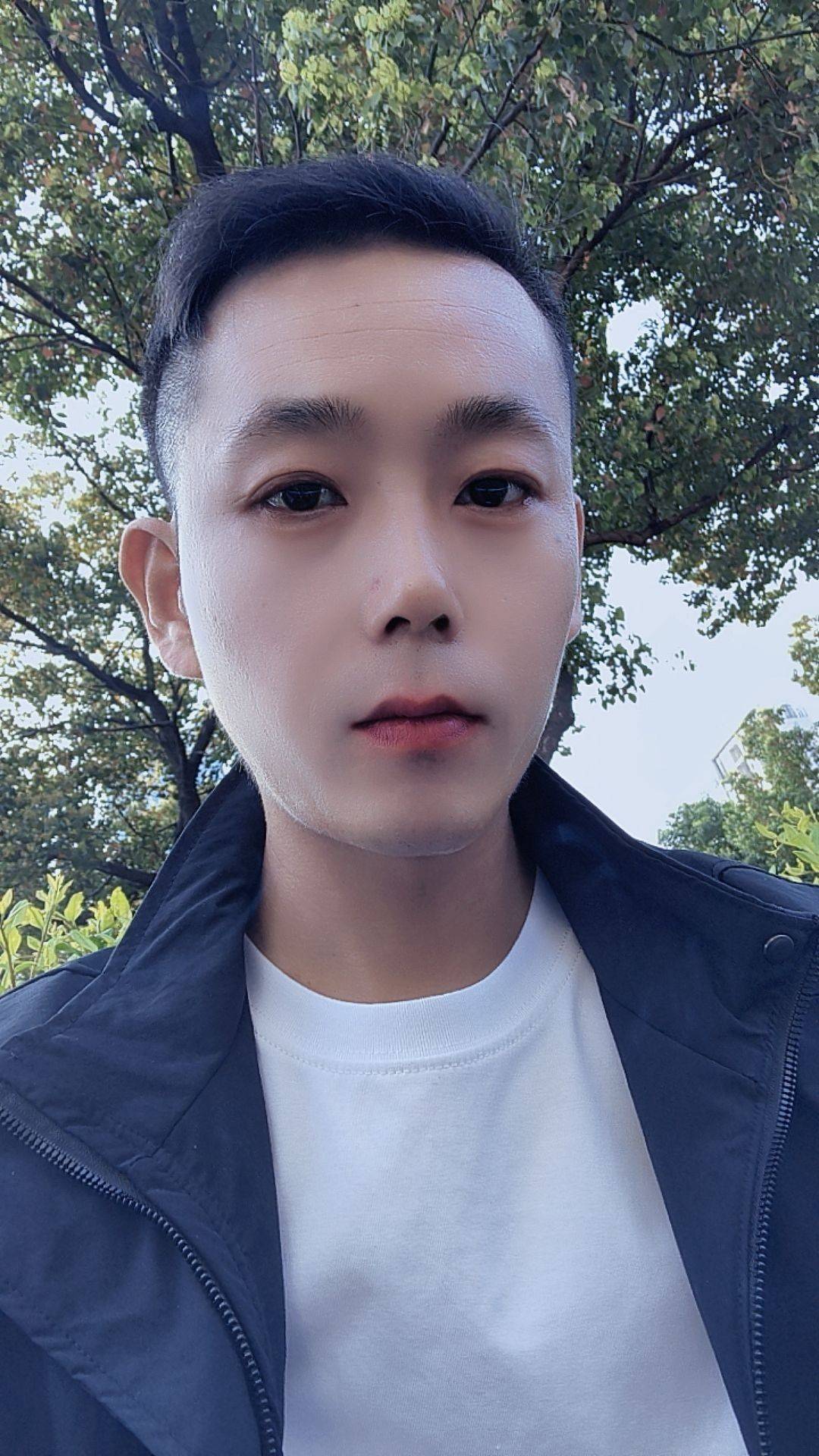 杨先生