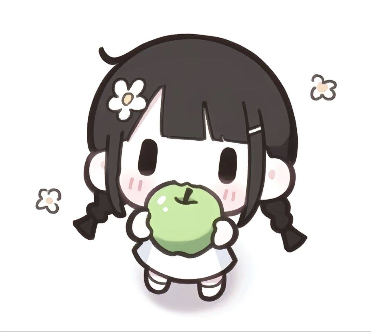 小米糕