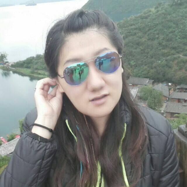 杨女士