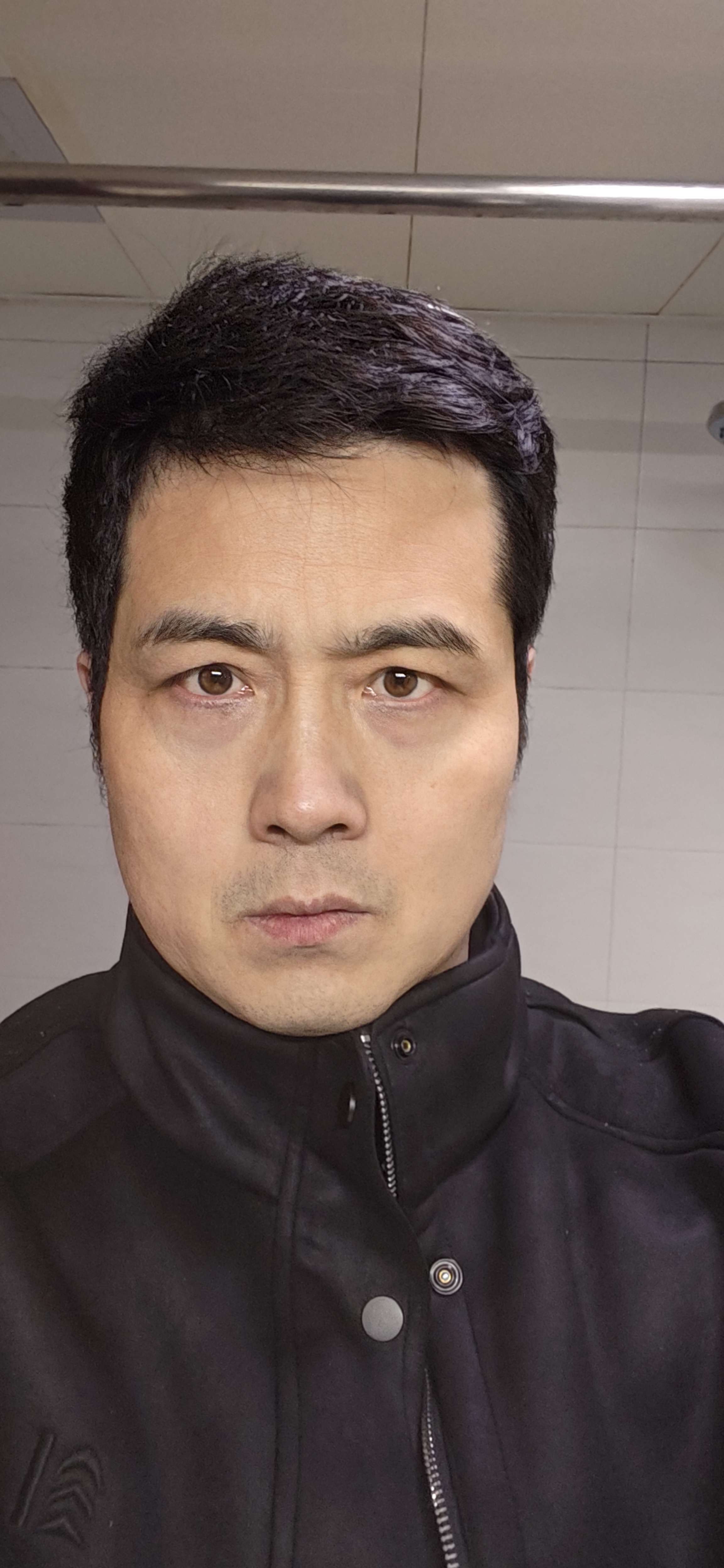 有车也不开