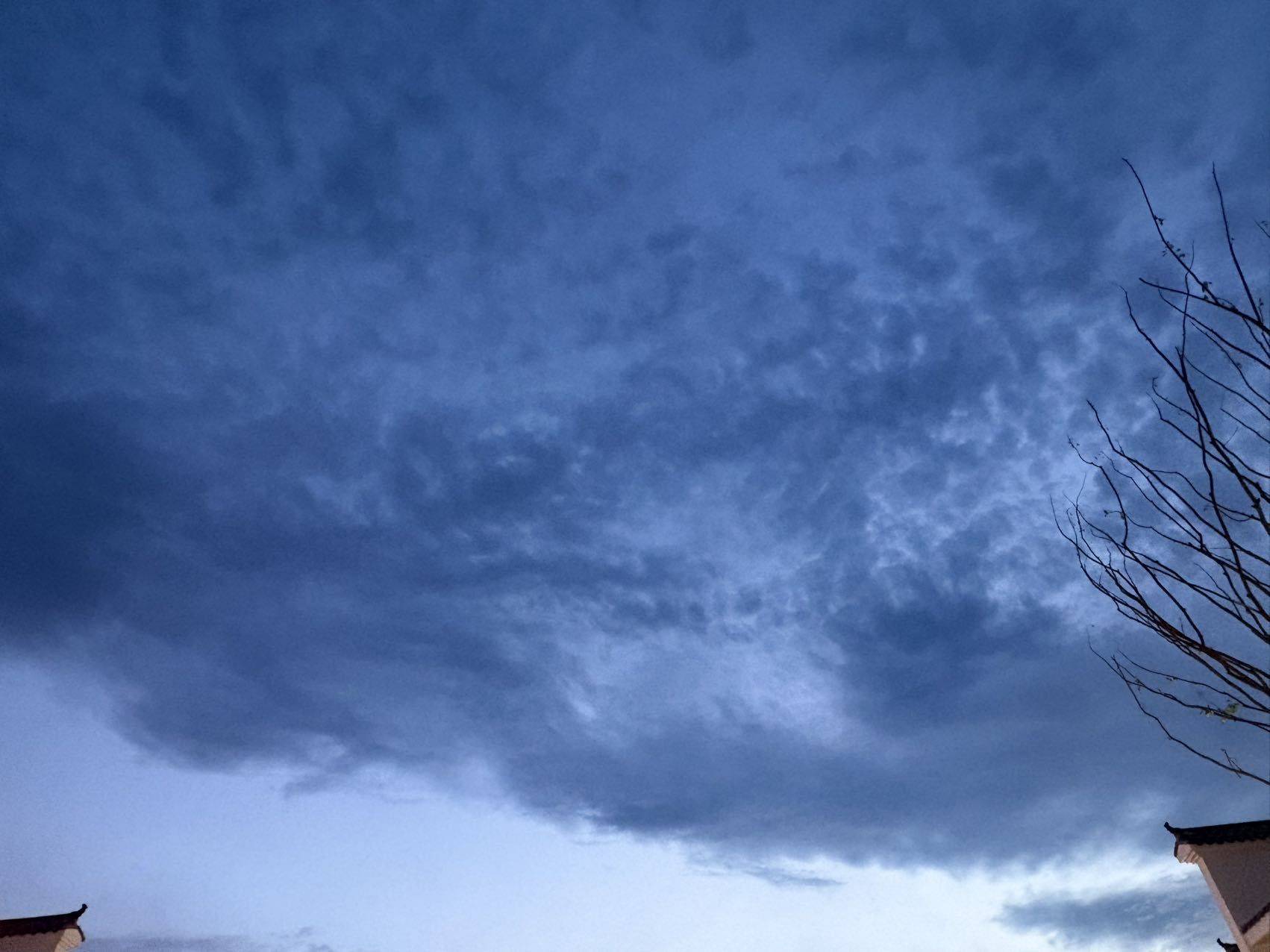 晴空
