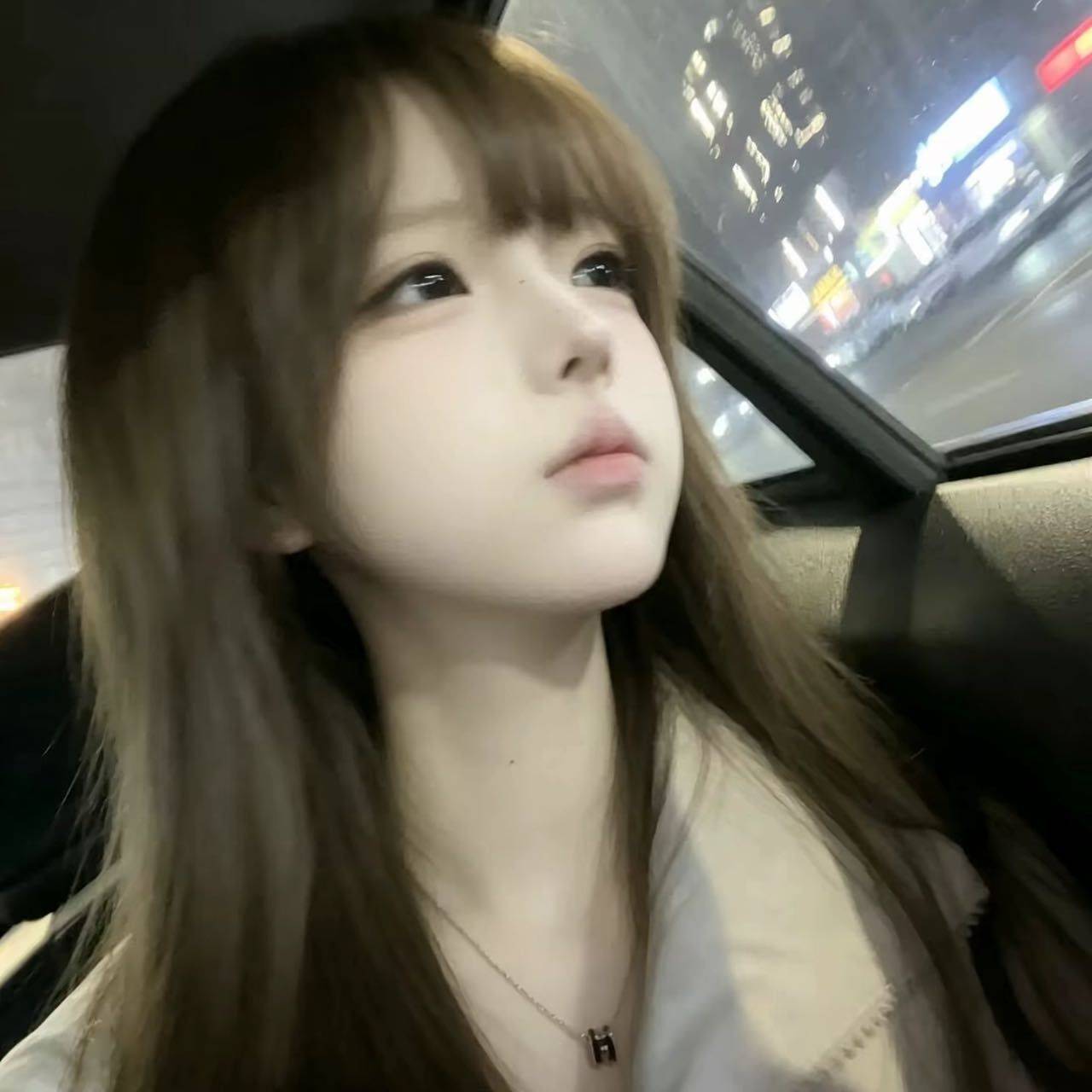 天真