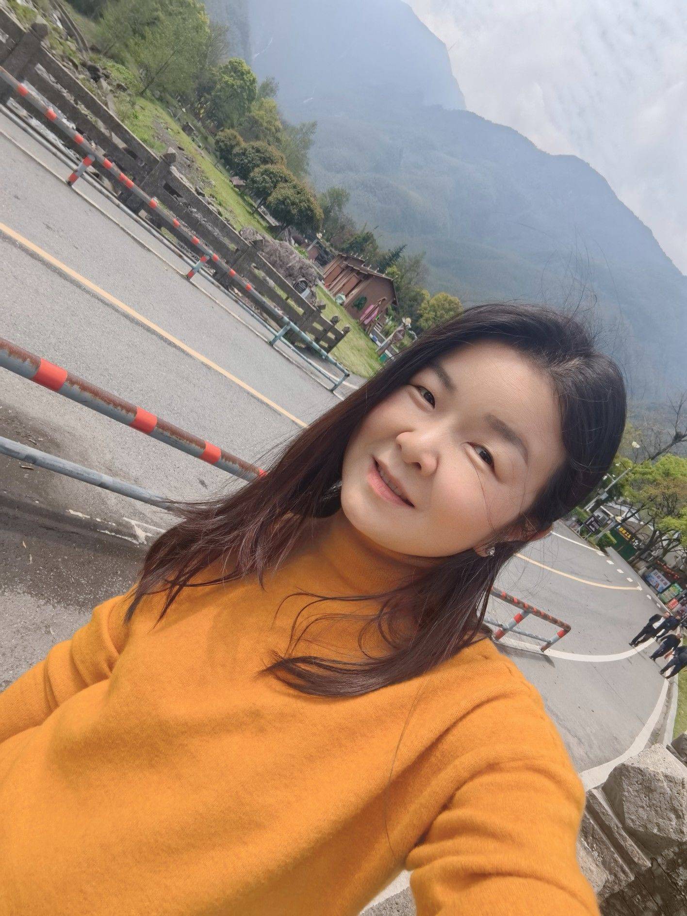 张上明珠
