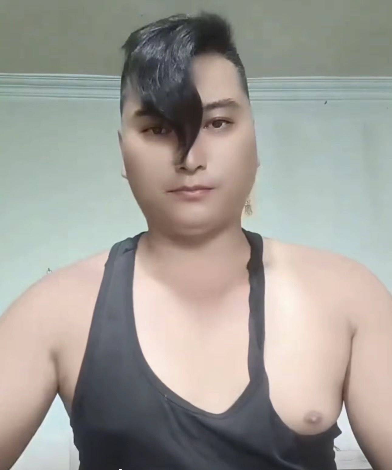 泪