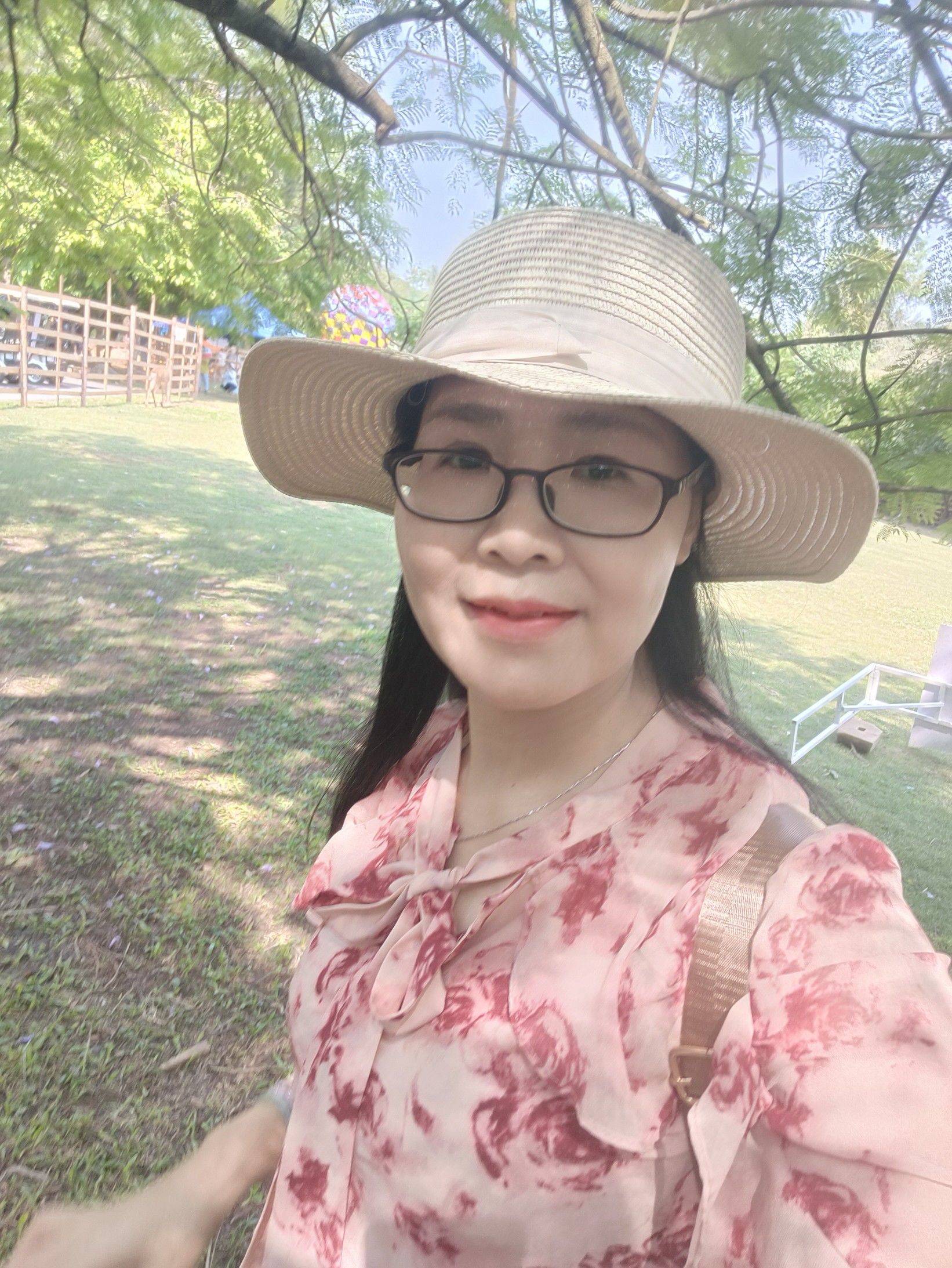 晴