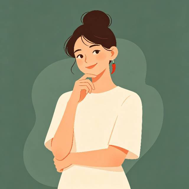 走路去海边