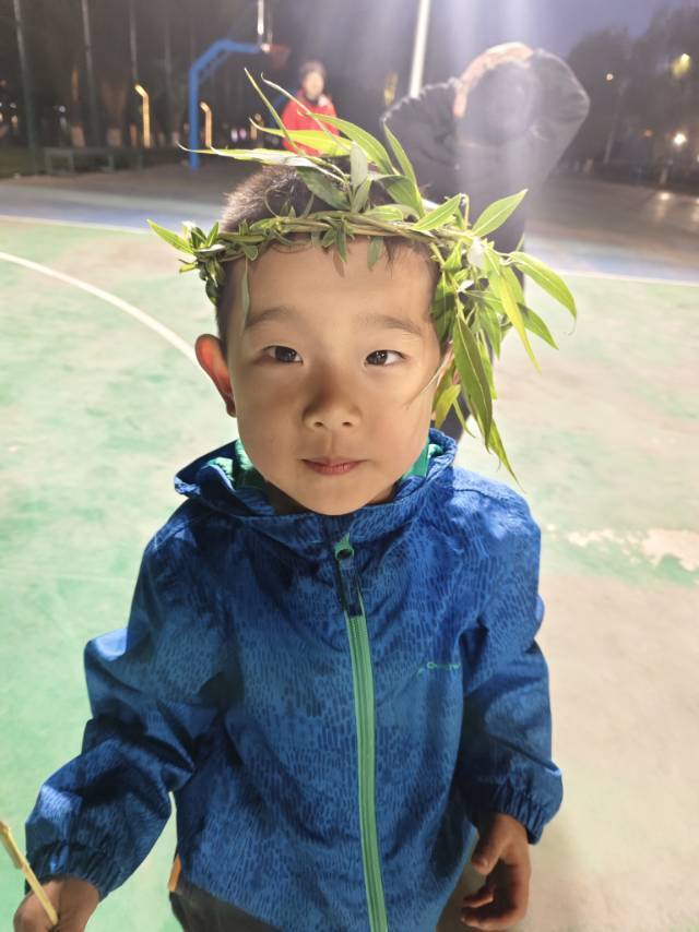 糖宝果果
