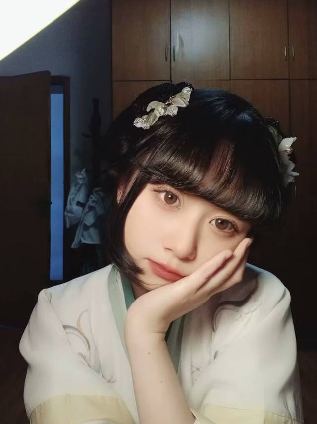 栀子