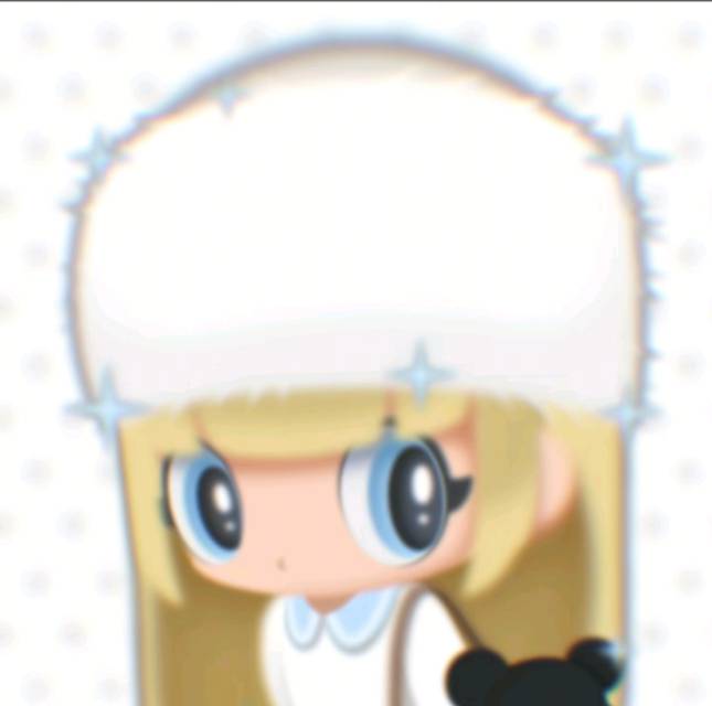 Yi祁艺