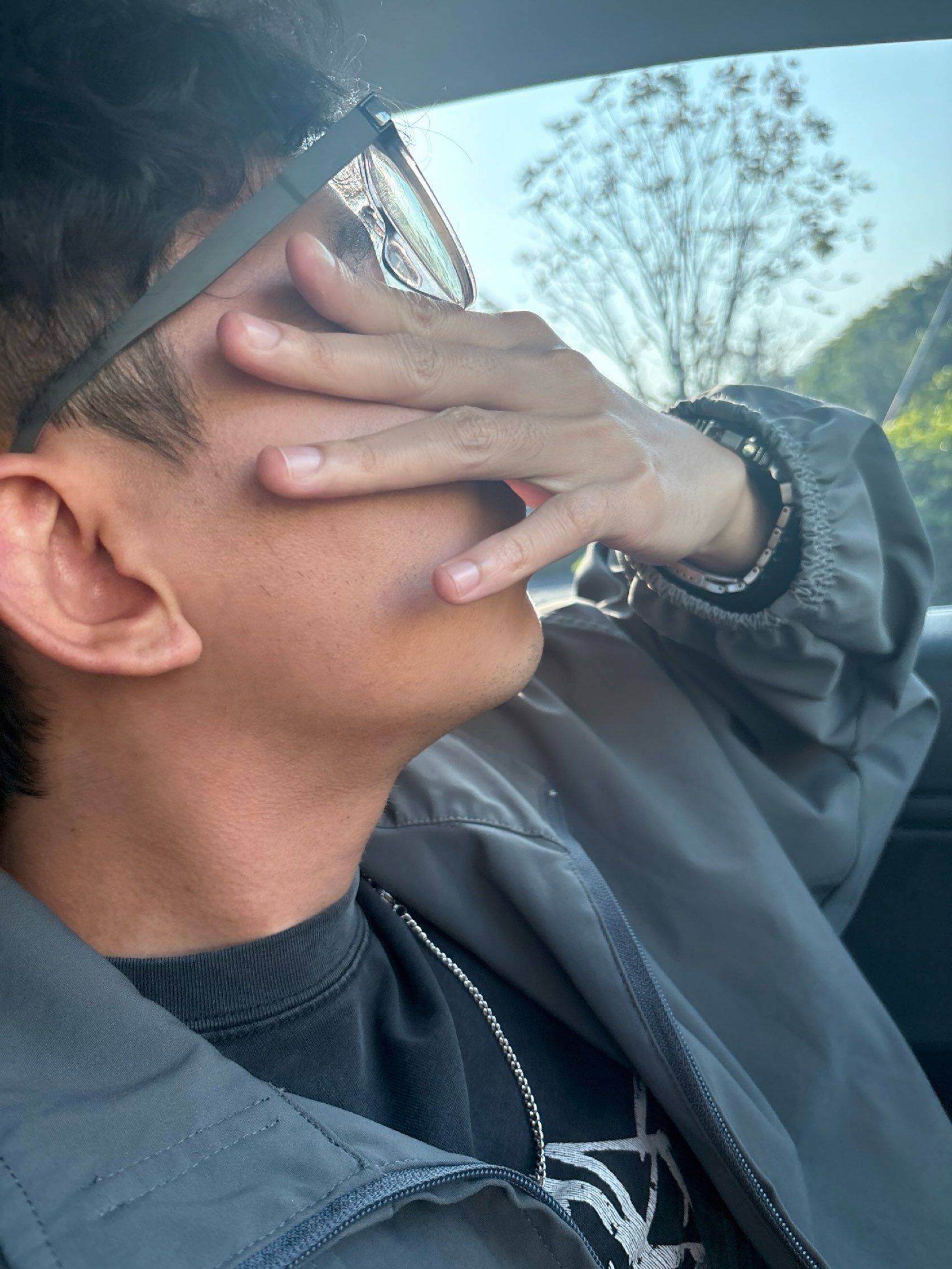 麦