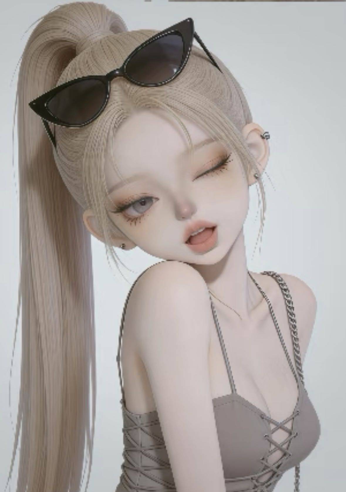 乔