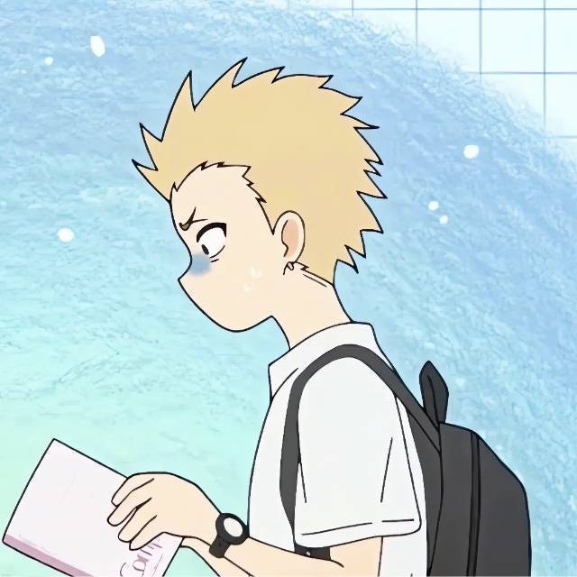 森淼 ᐝ