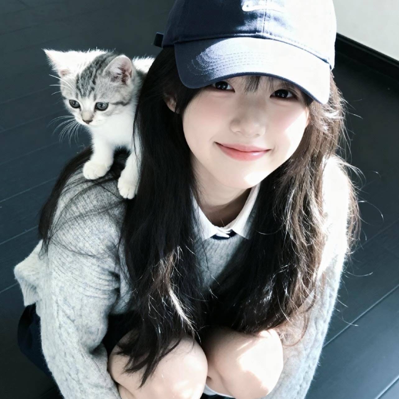 吞了³³.