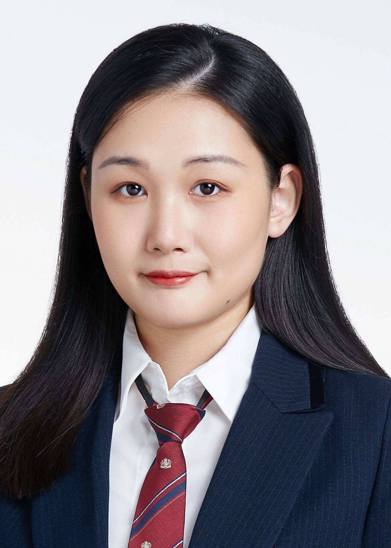 杨雨洁