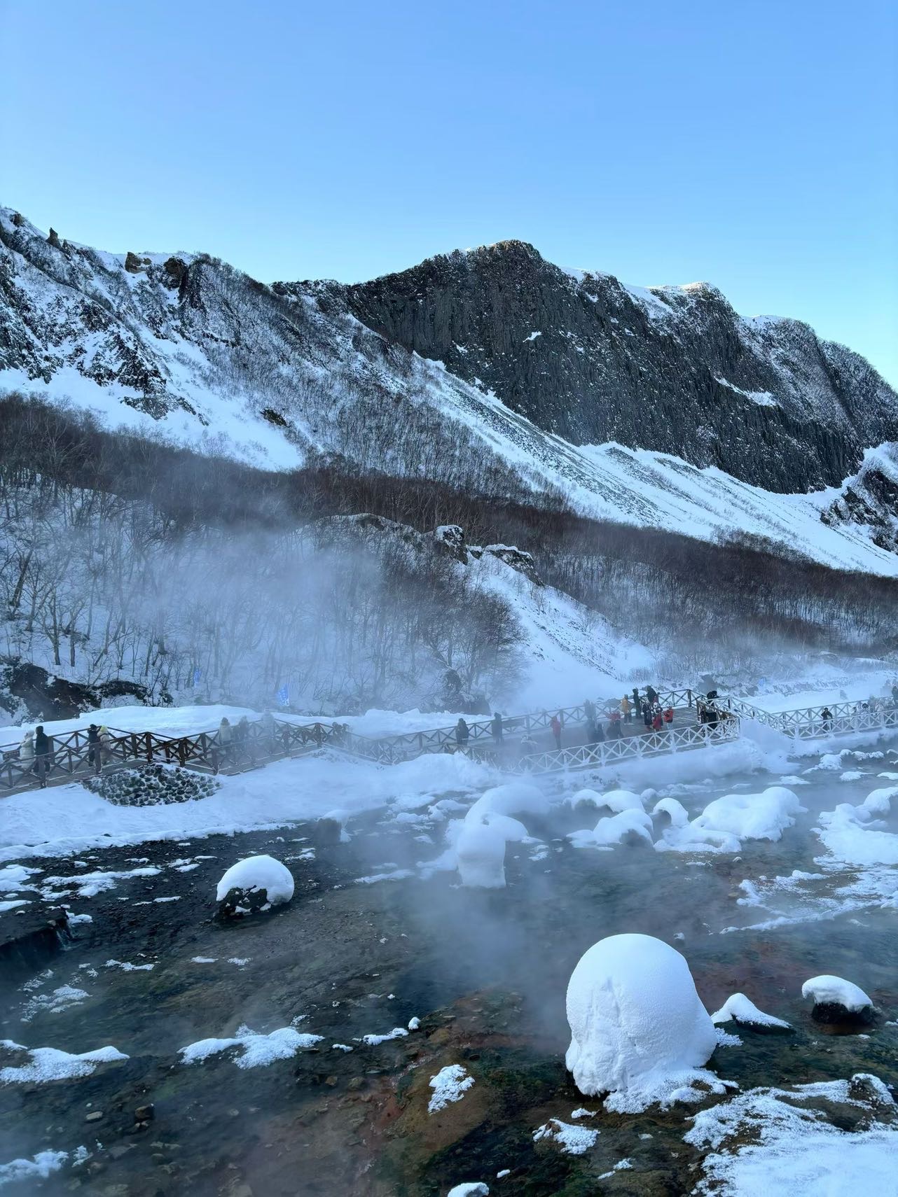 小成