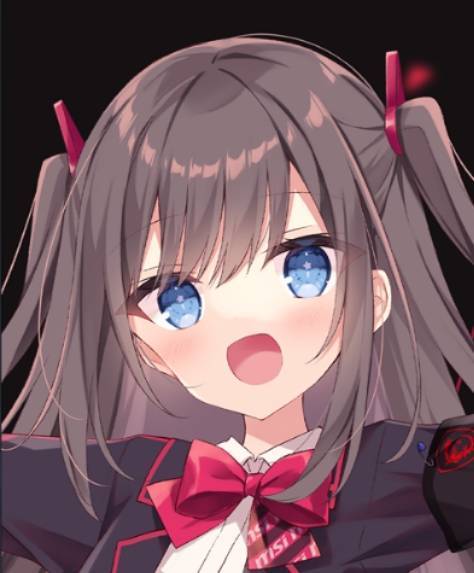 不争丿