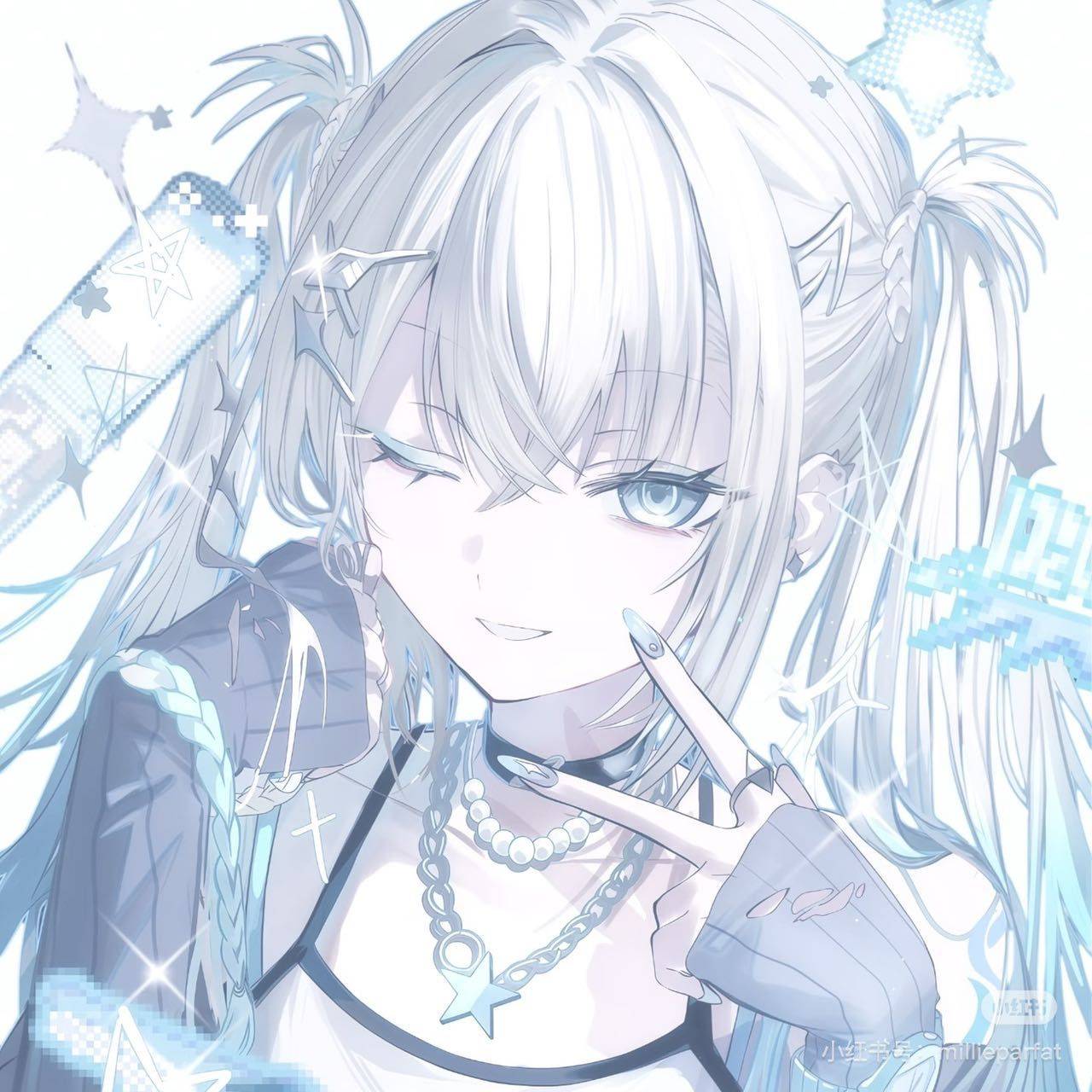 小柴