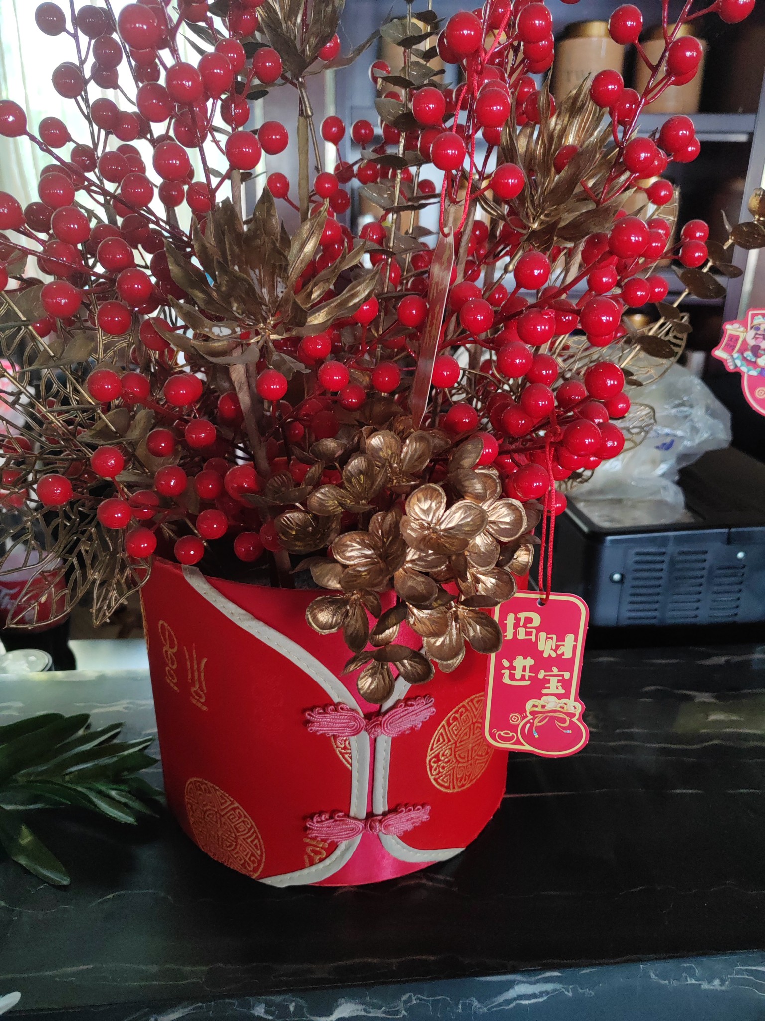 雪花