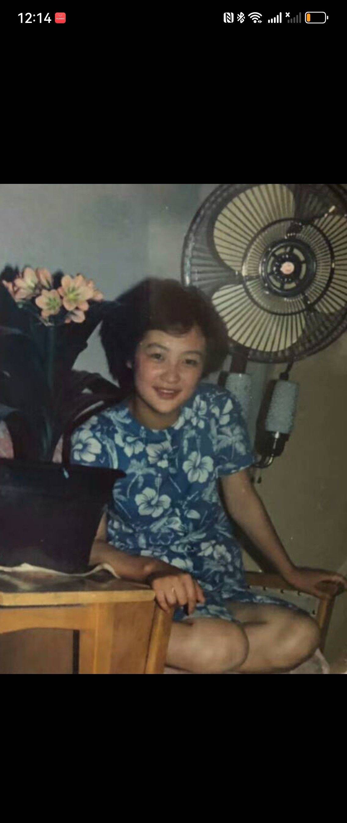 李