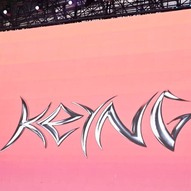 keyng