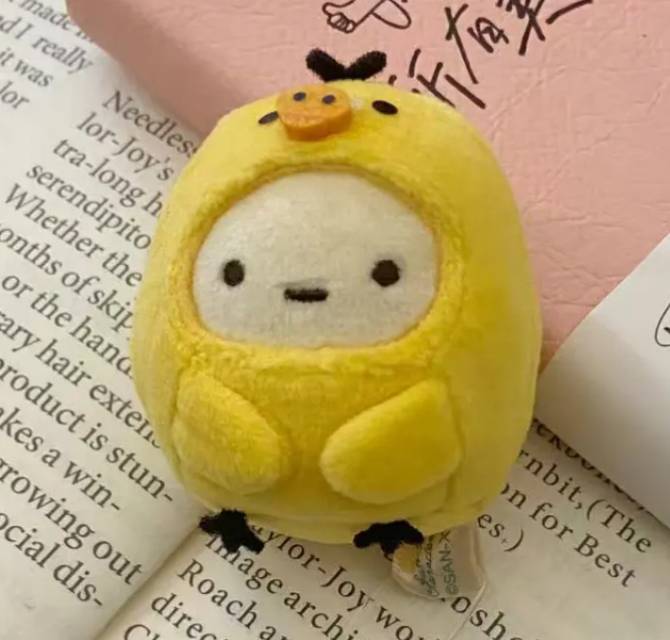 鼻孔鸡