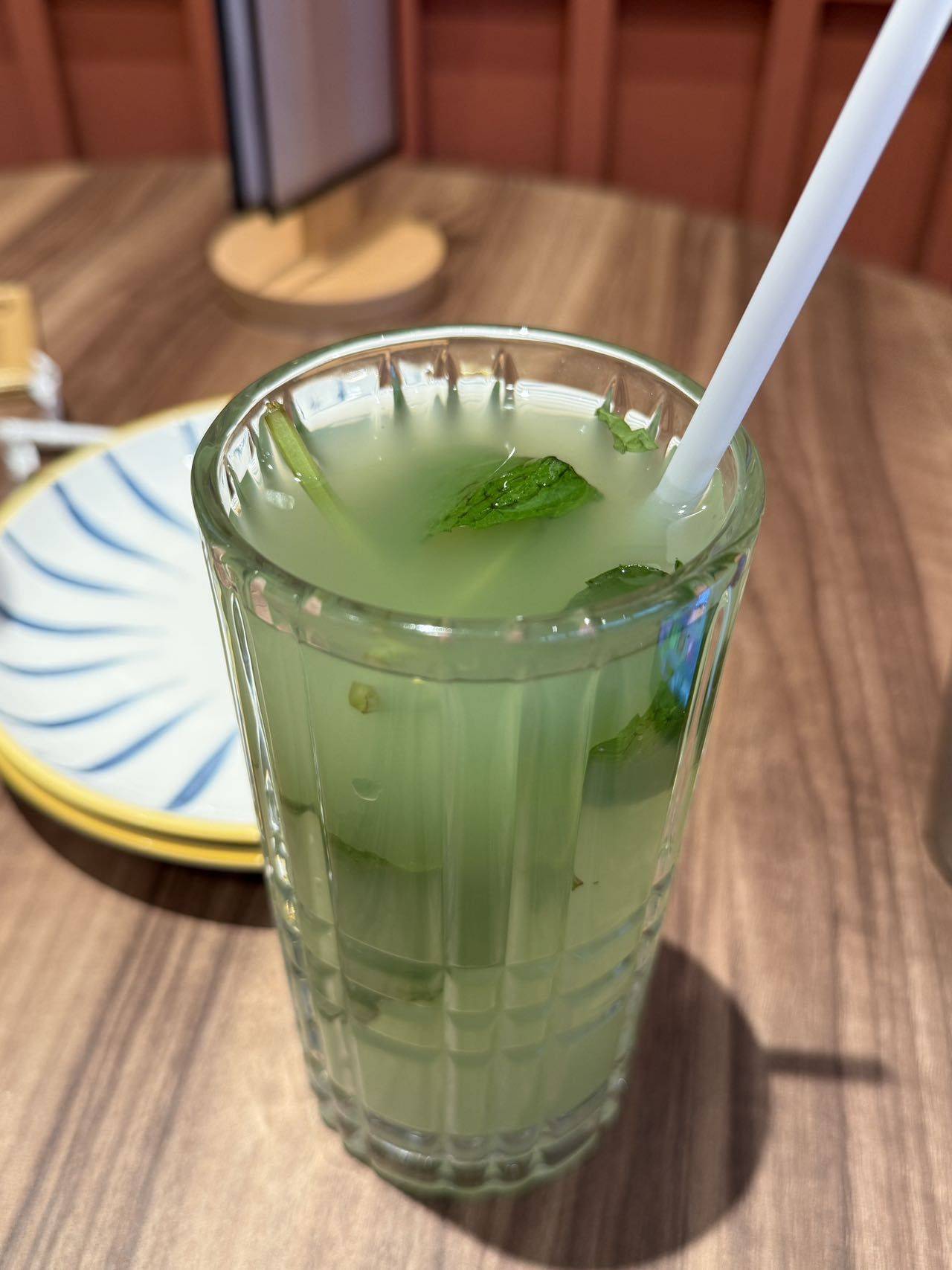 圆子