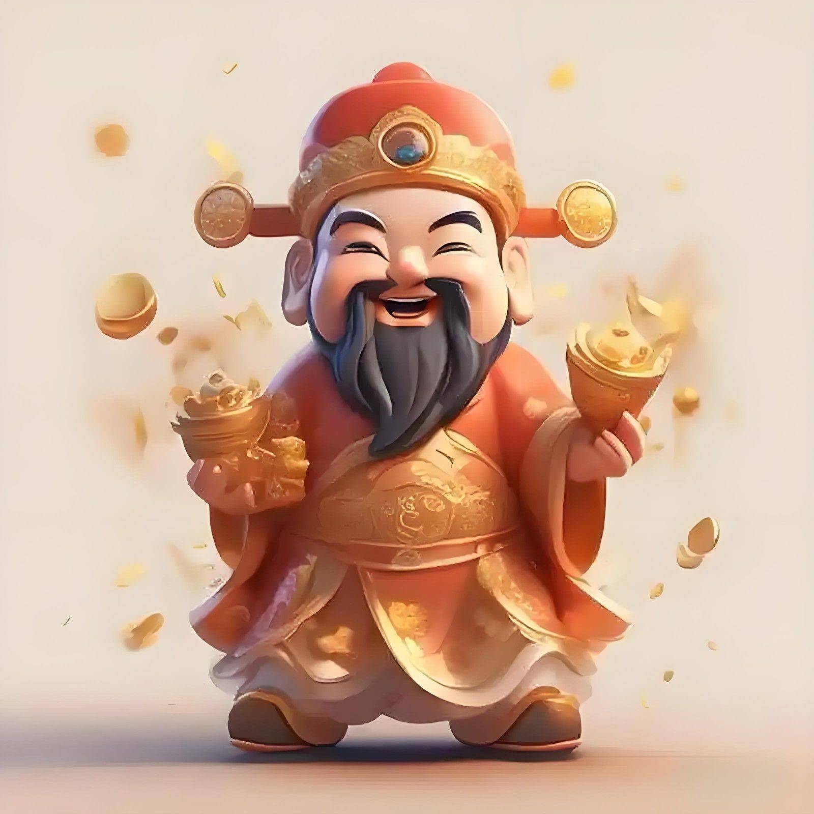 清风明月
